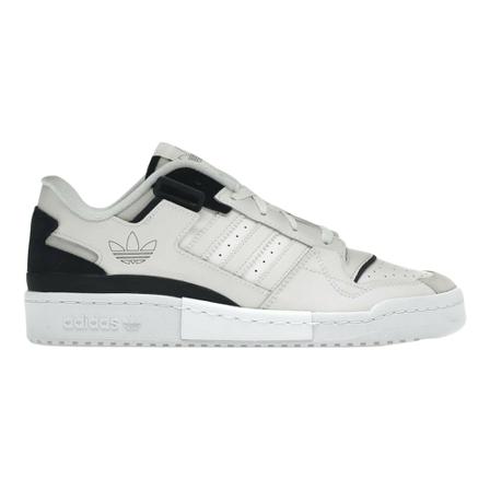 Adidas, Sneakers Grijs, Heren, Maat:42 EU