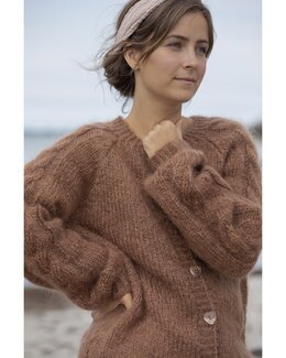 Jakke Marie - Northern Yarns