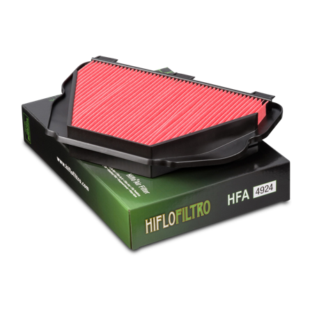 HIFLO Luftfilter OEM - Yamaha YZF R1 2015-2019