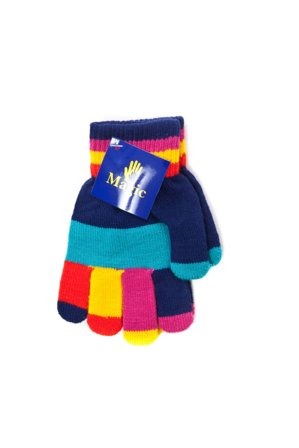 Simiani Guanti Unisex Blu