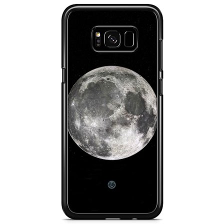 Bjornberry Skal Samsung Galaxy S8 - Moon