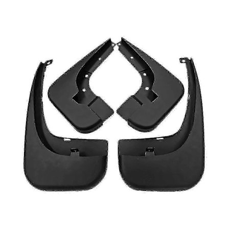 Sprutlapper for VITO V-KLASSE W447 2016-2021 Sprutbeskyttere Skjermdeksler Eksteriørtilbehør s2024121293