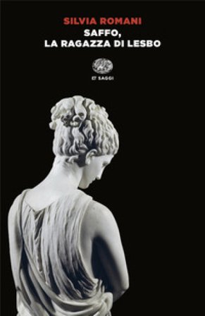 Saffo, la ragazza di Lesbo Silvia Romani