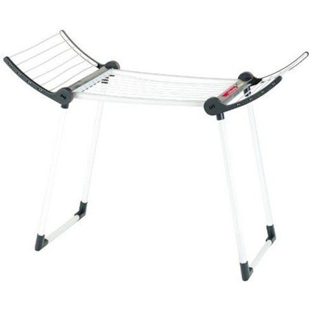 Imitationsspil - KLEIN - Vileda tørrestativ - Højde 50 cm - Til børn fra 3 år og opefter