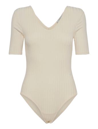 Celineup Ss Body Bodies Slip Grön Underprotection