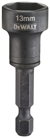 Dewalt DT7467-QZ Magnethylse rengøringsbar 13 mm, Håndværktøj