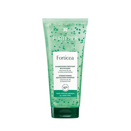 Rene Furterer Forticea Shampooing Fortifiant Revitalisant 200ml - Shampoo Rinforzante