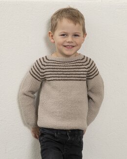 Genser Pode - Viking of Norway