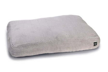 Minus One Don Hundeseng, Lysgrå - 100cm