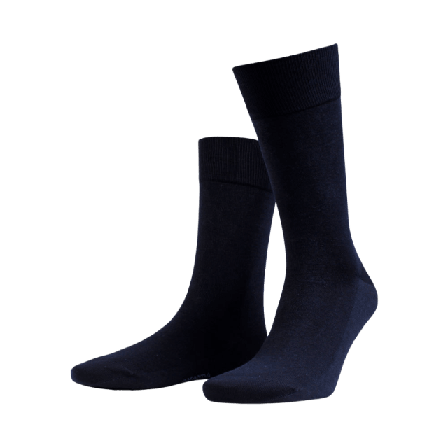 Amanda Christensen Core Ankle Sock Strumpor Herr Blå 41-42