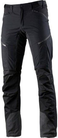 Lundhags M's Makke Pant Long Black