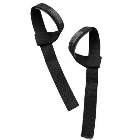 Better Bodies Gear Lifting Straps
