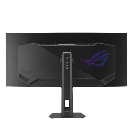 ASUS Rog Strix Oled Xg34Wcdg