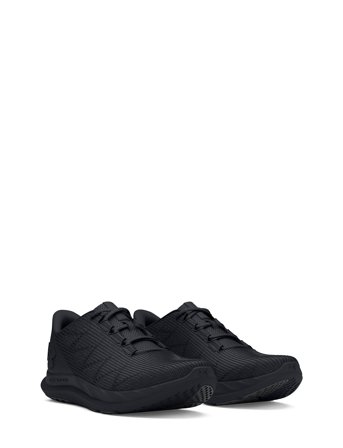 Under Armour Ua Charged Speed Swift - Black - 45.5