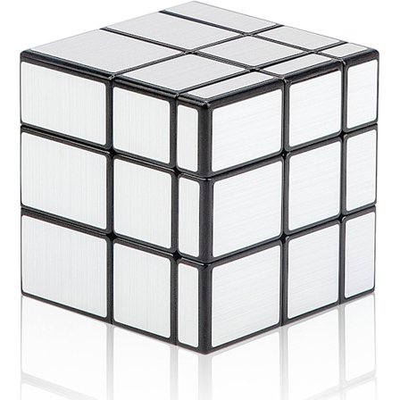 Spegelkub, spegelkubpussel, Super Cube Speedcubing Magic Smoo