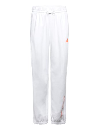 adidas Sportswear B Fl Pt - White - 164