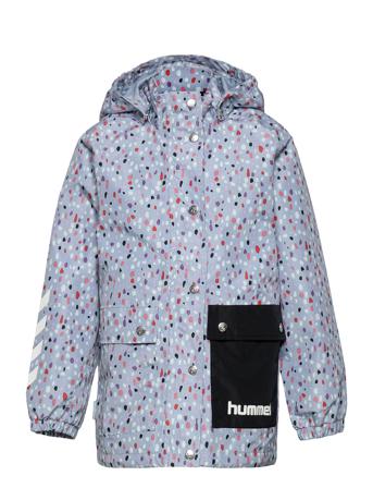 Hmllapli Jacket Blue Hummel