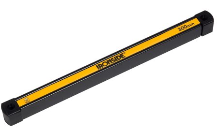 Ironside 191052 Magnetlist 300 mm, Garasjeinnredning & oppbevaring