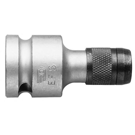 Facom EF.S Bitshållare 1/4" 1/2", Maskintillbehör & förbrukning