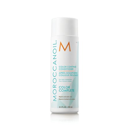 Moroccanoil Color Continue Conditioner 250ml - Balsamo Protezione e Capelli