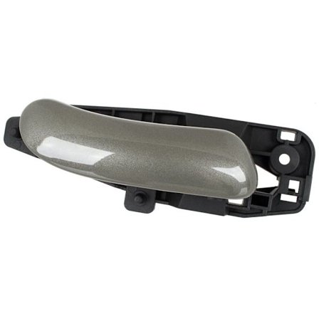 Fiat Stilo (192) 03-07 GRÅTT innerdörrhandtag fram höger_MGF