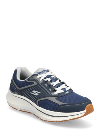 Skechers Men Go Run Consistent 2.0 - Navy - 44