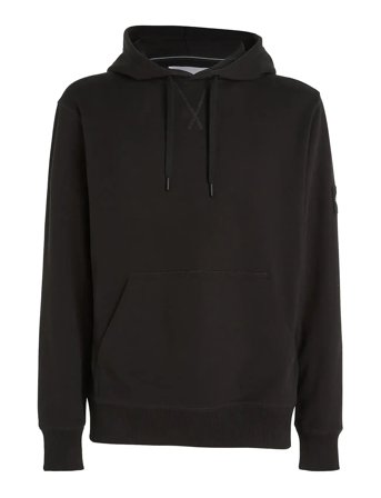 Calvin Klein Jeans | Badge Hoodie | M