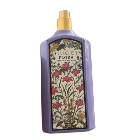 Gucci Flora Gorgeous Magnolia EdP 100ml