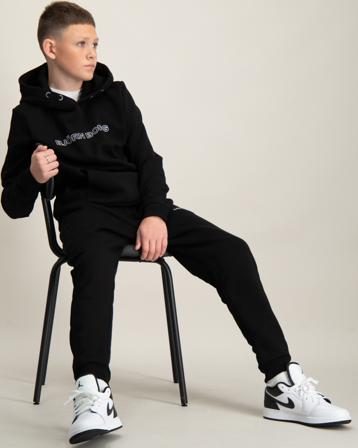 Björn Borg BORG ESSENTIAL 3 PANTS Zwart Broeken Jongens - Kids Brand Store