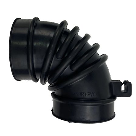 Ny Original OEM Dele Luftrenser Udtagsslange 13881-63J00 Til Suzuki SX4 Swift Liana