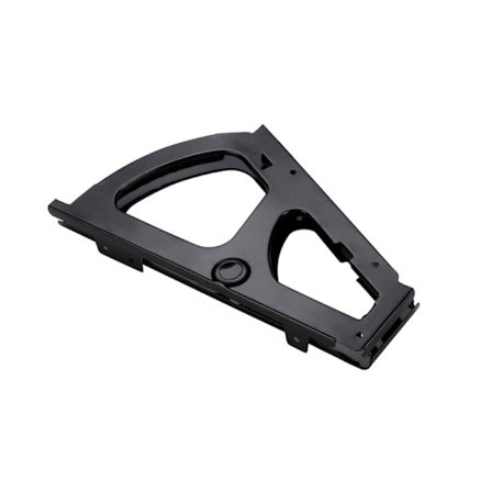 Flip Shelf Spaces Skoställningslösning Sparande Flip Skoskåp Tillbehör Multistil för Effektiv Organisation