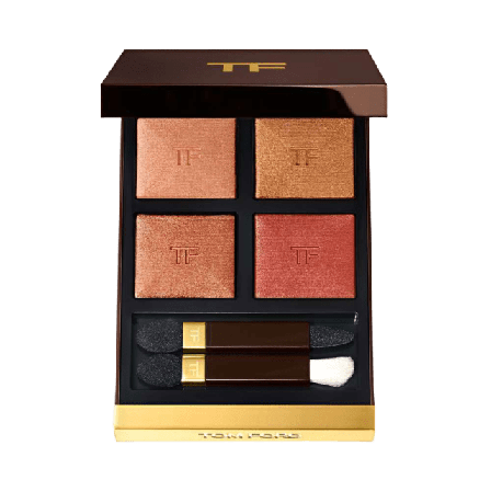 Tom Ford Eye Color Quad Ögonskuggor Dam Flerfärgad 6,00 g