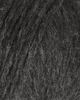 Garn Drops Air 50g Mørke grå - Drops Design