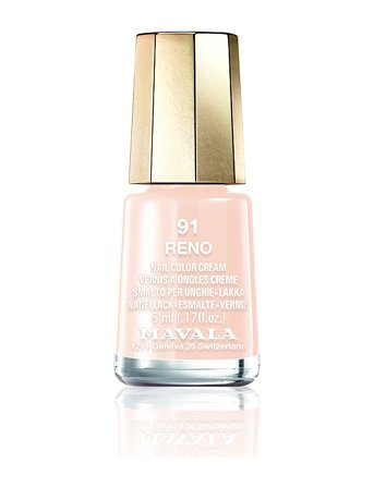 Mavala Mini Color - Nude - 5 ml