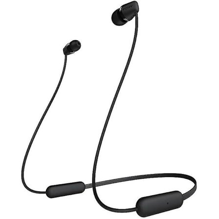WI-C200 Trådløse In-Ear Hovedtelefoner
