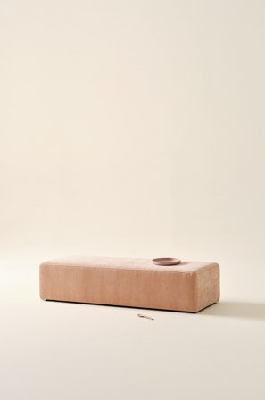 Jotex - Puff Barn Fersken - SUZUKI - Kjøp Sittepuffer hos Jotex