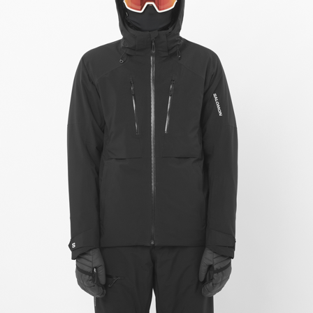 Salomon - Brilliant 2.0 Jacket M