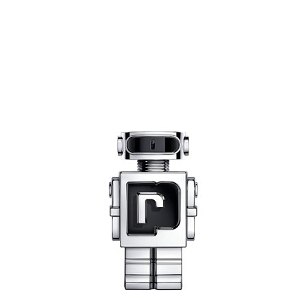 Rabanne Phantom Eau de toilette 50 ml, Parfumer & Dufte, Dufte, Eau De Toilette