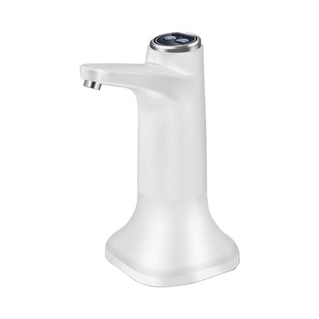 Vedenpullotin USB-lataus automaattinen sähköinen juomaveden pumppu toimistoon kouluun