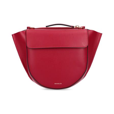 Wandler, Shoulder Bags Rood, Dames, Maat:ONE Size