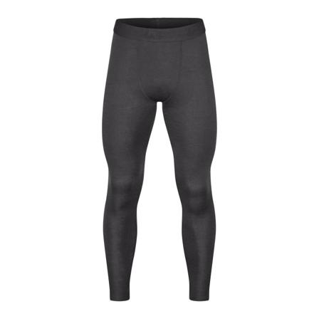 Urberg Selje Merino-Bamboo Pants Men's Men base layer trousers Grey XXL