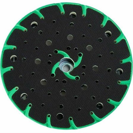 150 mm dammsugarutbytesersättning med M8-anslutning för Festool