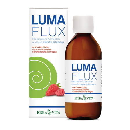 Erba Vita Lumaflux 150ml