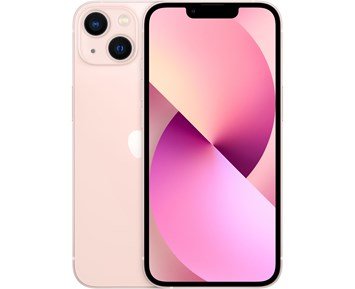 Apple-iPhone 13 512GB - Pink - B-vare-iPhone 13. Helt enkelt enestående.-Phones-Ukategoriserte produkter
