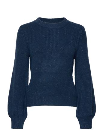 Sweaters Villapaita Tummansiniset Esprit Casual