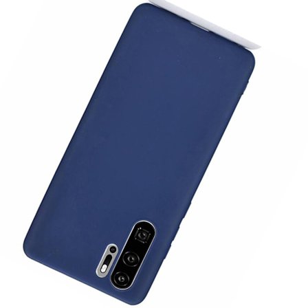 Genomtänkt Skal Leman - Huawei P30 Pro