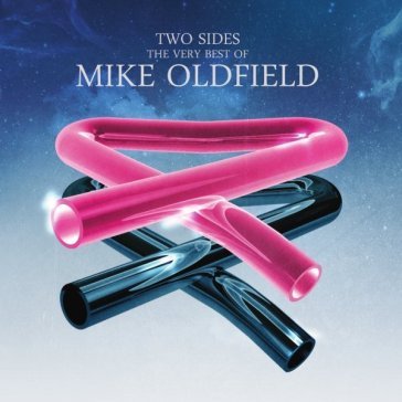 Two sides the very best Mike Oldfield