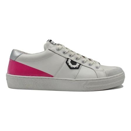 MOA - Master OF Arts sneakers , Wit , Dames , Maat: 38 EU