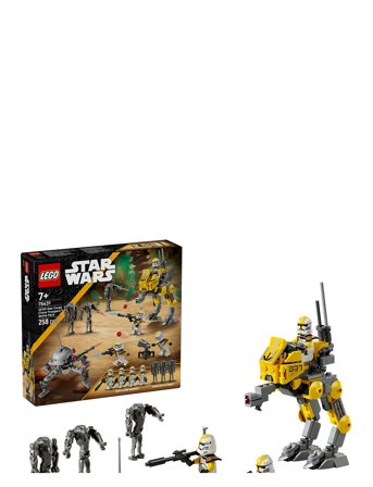LEGO | Star Wars 75431 | ONE SIZE