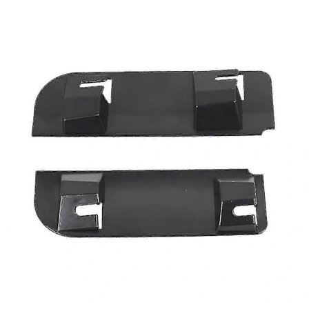 2 stk. Reparationssæt til bagklaphåndtag med snaplås til Nissan Qashqai (Ruipei)